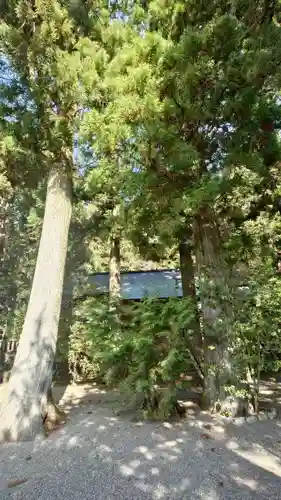 水無神社(長野県)