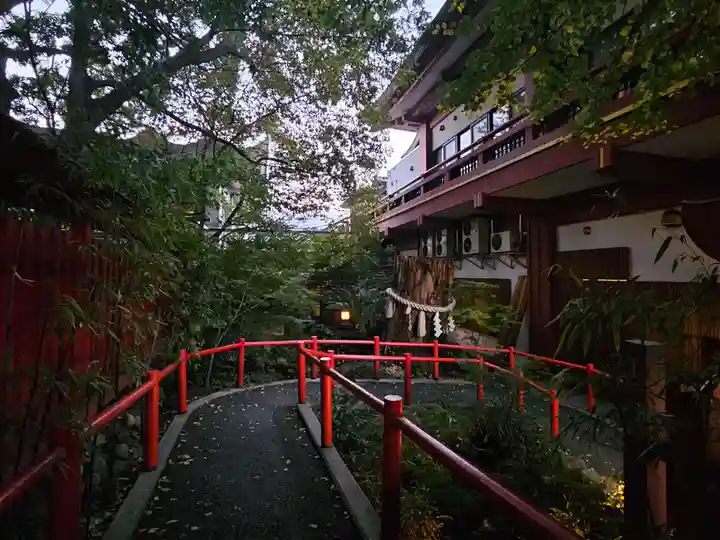 秩父神社(埼玉県)