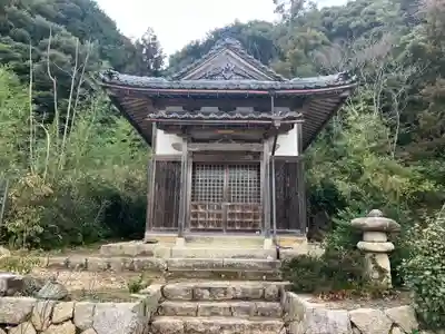 竜渓院(福井県)