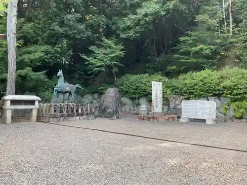 尾張冨士大宮浅間神社のその他建物