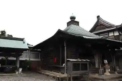 種間寺のその他建物