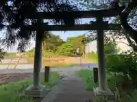 大龍神社(千葉県)