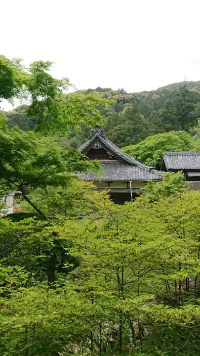 普門寺(切り絵御朱印発祥の寺)のその他建物