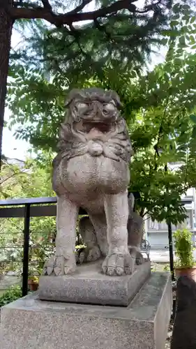 今戸神社(東京都)