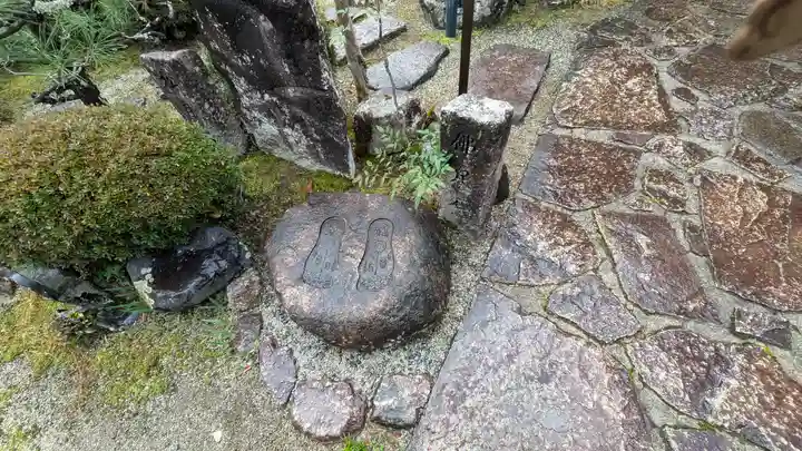 聞證坊(聞証坊)(滋賀県)