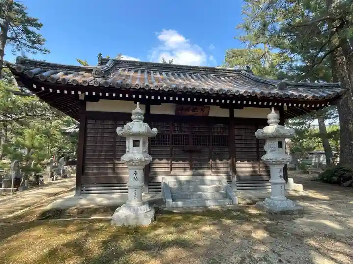 讃岐國分寺(香川県)