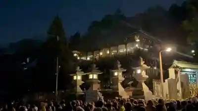 東大寺 二月堂の本殿・本堂