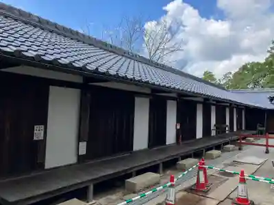 東大寺 二月堂(奈良県)