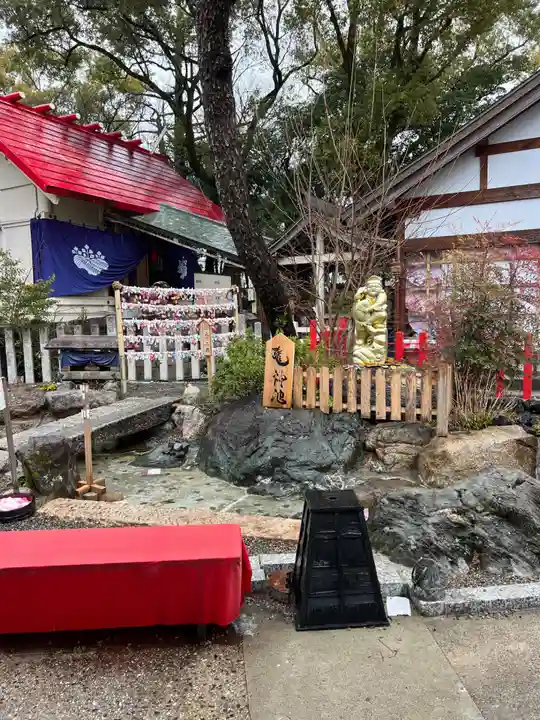 別小江神社(愛知県)