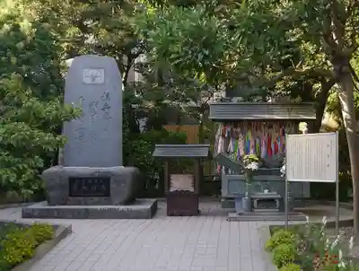 大船観音寺のその他建物