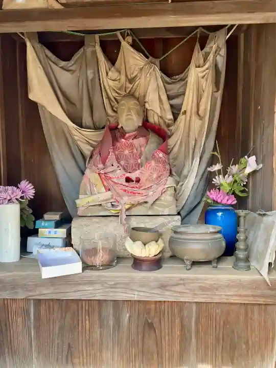 宝蔵院(千葉県)