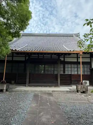 東雲寺(愛知県)