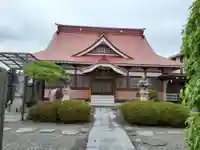 宝昌寺(岩手県)