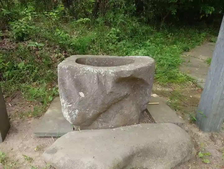 亀岡八幡宮(宮城県)