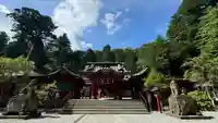 箱根神社(神奈川県)