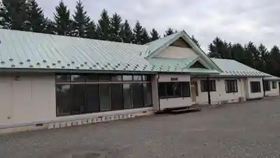 川西神社のその他建物