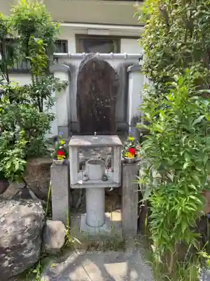 大通寺のその他建物