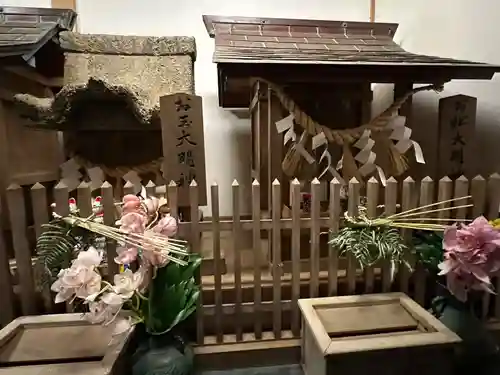 王子神社(徳島県)