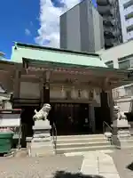須賀神社(東京都)