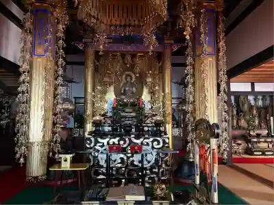 縁心寺(愛知県)