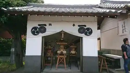 太田神社のその他建物