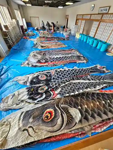 美幌神社(北海道)