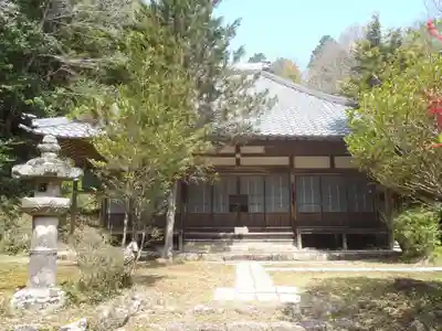 恩真寺(愛知県)