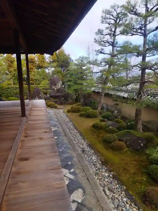 酬恩庵一休寺(京都府)