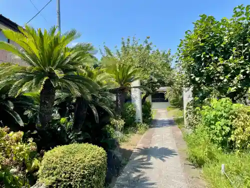 見光寺(神奈川県)