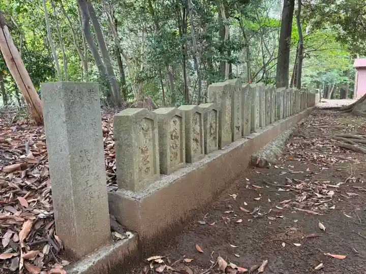 香取神社(千葉県)