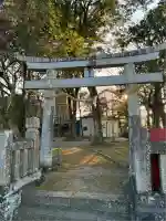 天神社(静岡県)