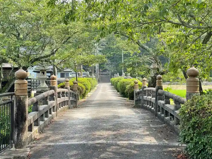 廣幡神社(三重県)