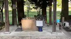 神山神社(滋賀県)