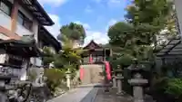 宇治神社(京都府)