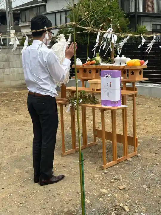 群馬県護国神社(群馬県)