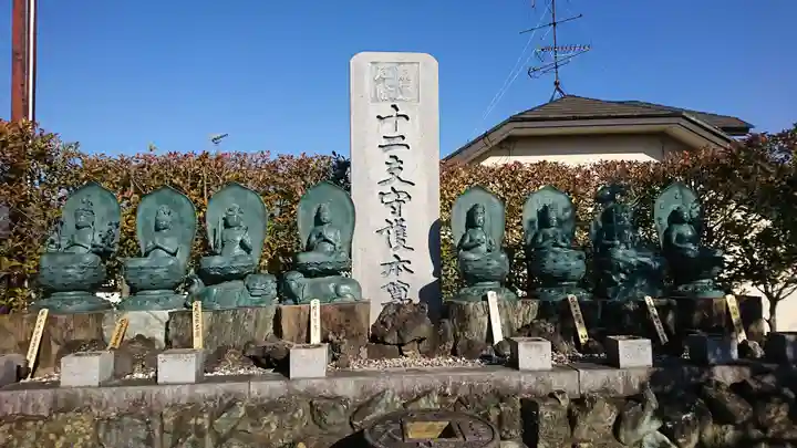 大楽寺(茨城県)