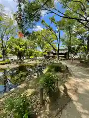 増上寺塔頭 三縁山 宝珠院の庭園