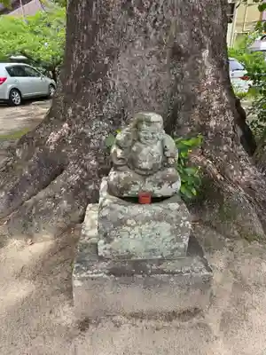 本庄神社(佐賀県)