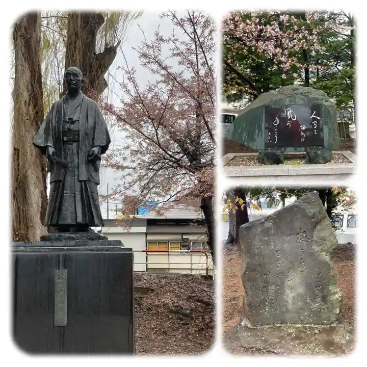 住吉神社のその他建物
