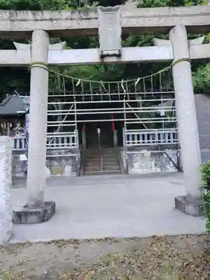 熊野神社(柴町)(神奈川県)