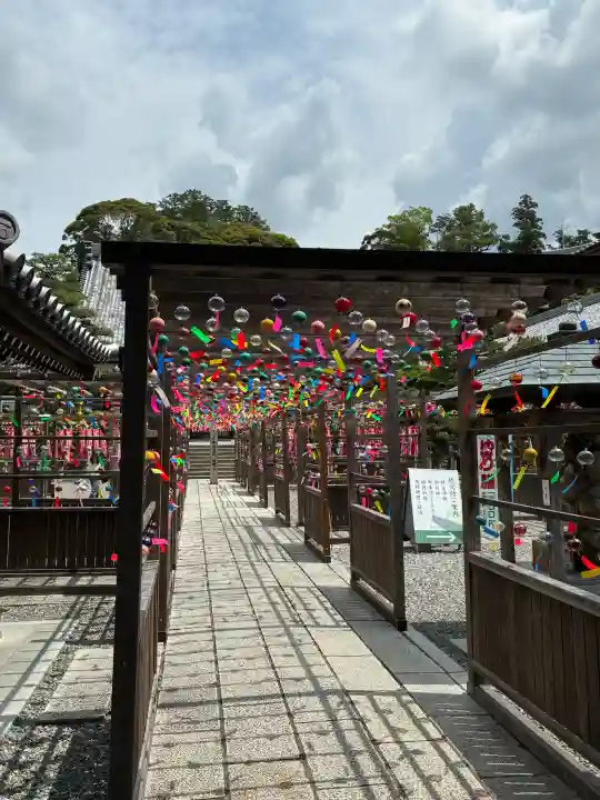 秋葉總本殿可睡斎(静岡県)