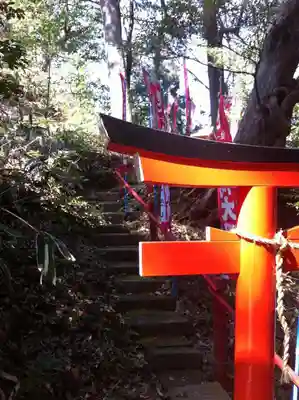 大鷲神社のその他建物