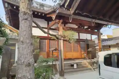 大通寺(大阪府)