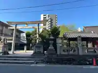 三輪神社(愛知県)