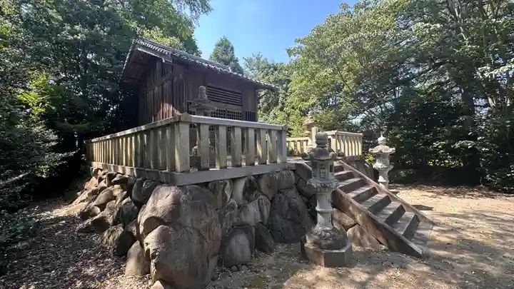 日吉神社(滋賀県)