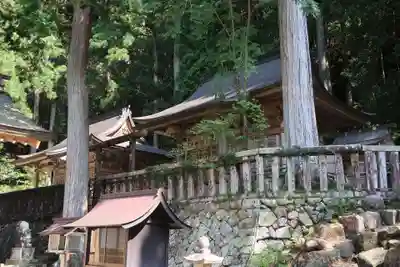 高賀神社(岐阜県)