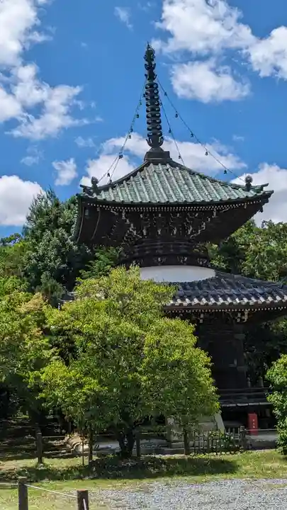 清凉寺(京都府)