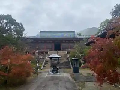 太山寺(兵庫県)