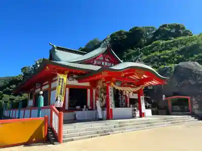 高橋稲荷神社(熊本県)