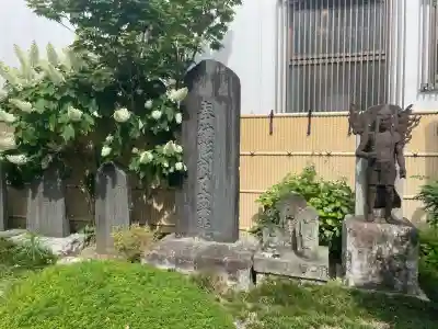 寶藏寺(成田不動尊) (栃木県)